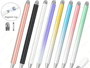 Stylus Pen Universal Touch Pen For Phone Tablet Android Touch Screen Pen For Lenovo iPad iPhone Xiaomi Samsung Apple Pencil