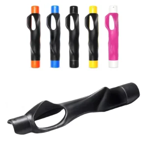 Professional Portable Anti-slip Golf Swing Trainer Grip Aid To Help Train Correct Hand Position Grasp Training Accessories