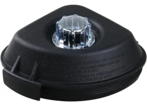 Replacement Lid for Vitamix 32 Oz & 48 Oz Advance Containers, Fit for Vitamix Quiet One, VM0145, Drink Machine, 15985 Blender