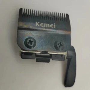 Kemei 1825 1826 Replacement Blade Hair Clipper Blade Barber Cutter Head For Electric Hair Clipper Machine KM-1825 KM-1826