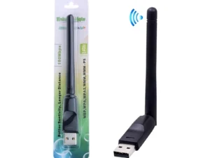 150Mbps Mini USB WiFi Adapter MT7601 RTL8188 Wireless Network Card wifi Receiver Dongle 802.11 b/g/n for PC Laptop Windows 2.4G