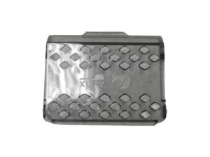 Coffee Powder Box Lids for Philips EP2121/2131/2136/1200/2220/3146/3246/5143/5147/5144/5441/4341/4346/3221 Coffee Maker Parts