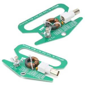 No Tune End Fed Half Antenna Module Portable Assembly 50ohms Impedance Component No Tune End Fed Half Antenna