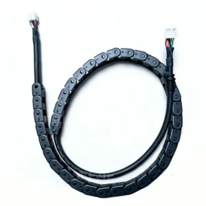 1pc For ANYCUBIC Kobra S1/S1C Print Head Signal Cable 3D Printer Accessories