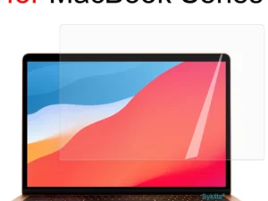 Screen Protector for MacBook Air 13 M5 M4 M3 M2 M1 Air 15 Pro 14 15 16 11 12 13 Neo Skin HD Soft Film Guard A3449 A3448 A3427