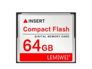 Lemiwei Memory Card 256MB 512MB Compact Flash Card 1GB 2GB 4GB CF Card 8GB 16GB 32GB 64GB Compactflash Card For Camera