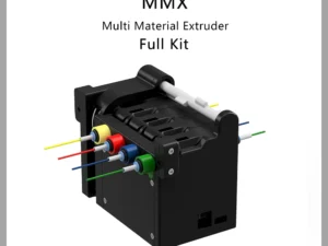 Seleadlab MMX Multi Material Extruder Full Kit Multi Material MMU 3D Printer for Voron2.4 Trident