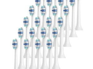 HX9034p Toothbrush Brush Head for Phil Soni HX3 HX6 HX9 Series HX3210 3211 6150 6500 6510 6530 9342 6730 9312 9372 Care IPS