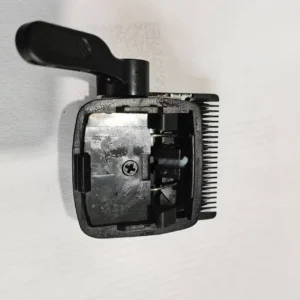 Kemei 1593 Replacement Blade Barber Cutter Head Hair Clipper Blade For Electric Hair Trimmer Clipper Cutting Machine KM-1593