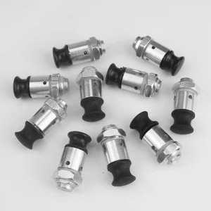 1PC Pressure Cooker Accessory, Floater Pressure Limiting Valve, Safety Valve, Replacement For Pressure Cookers