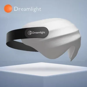 Dreamlight 4Spro Airbag Eye Mask Silk Texture Shading Sleep for Adult Eye Fatigue Sleeping Portable Blindfold Eye Mask