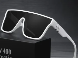 2024 Brand New Fishing Sunglasses Men Women Square Glasses Outdoor Sport Eyewear Driving Shades Male Sun Goggles