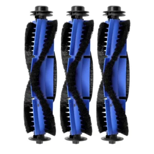 Rolling Brush Compatible with Eufy RoboVac 11S, 30C, G30, 30, 11S MAX, 30C MAX, 15T, 15C, 12, 35C, 15C MAX, G30, G30 Edge Roboti