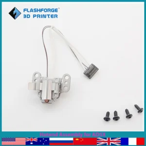 FLASHFORGE Hotend Assembly for AD5X