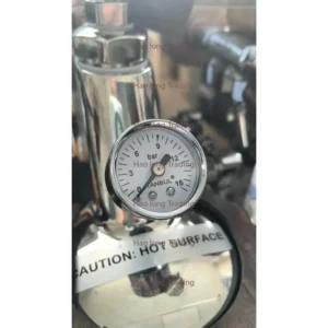 E61 Brewing Head Pressure Gauge Suitable for Rocket, Aibao, Kafa, LELIT Semi-automatic Coffee Machine
