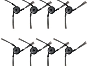 Side Brush for Dreame Vacuum Cleaner X40 Ultra, X40 Ultra Complete, X40 Master, L40 Ultra Spiral Accessories