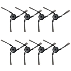 Side Brush for Dreame Vacuum Cleaner X40 Ultra, X40 Ultra Complete, X40 Master, L40 Ultra Spiral Accessories