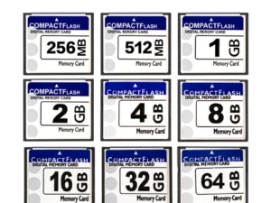 LEMIWEI CF Card 256MB 512MB Compact Flash Card 1GB 2GB 4GB CF Card 8GB 16GB 32GB 64GB Compactflash Memory Card For Camera