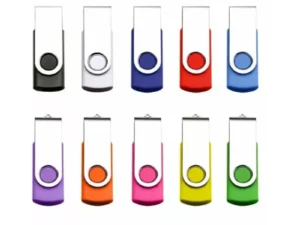 wholesale/lot/bulk 10 pack usb flash drive memory stick thumb pen