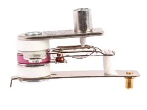 1PC 10A Original Electric Cooker Rice Thermostat Temperature Control Switch Universal Electric Pressure Cooker Accessories