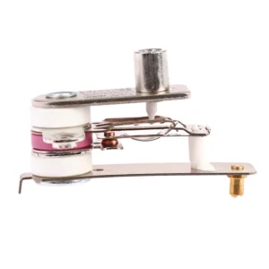 1PC 10A Original Electric Cooker Rice Thermostat Temperature Control Switch Universal Electric Pressure Cooker Accessories