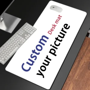 Playmat Mouse Pad 600x350 Custom Image Tabletop Gaming Deskmat,Custom Playmat  Custom Game Mat Printing HD,Personalized Gifts