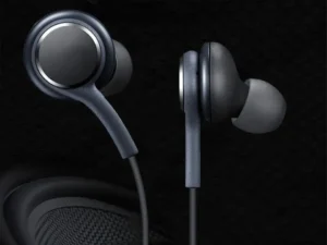 Original Type C Wired Earphone For Samsung Galaxy S23 S21 S22 Ultra Plus 3.5 mm Earbuds Headphones A54 A34 A53 A53 Accessories