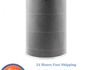 Air Filter For Xiaomi Mi Air Purifier 1 2 2S 2C 2H 3 3S 3C 3H Mijia Air Filters HEPA Replacement PM2.5 Blue Green Gray