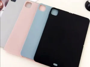 Case For iPad A16 11th 2025 10th 9th 7th 10.2 iPad Pro 11 13 2024 Air 5 4 3 10.5 Mini 6 7 Cover iPad Pro 12.9 2018 Soft TPU Case