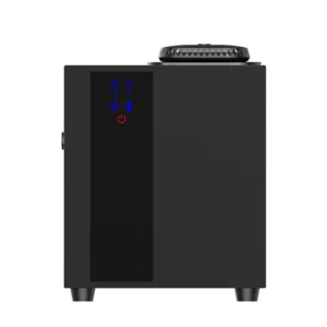 900CBM HVAC Electric Scent Diffuser 200ML App Control  Air Freshener Wall-mounted Fragrance Scent Machine A300 DC12V