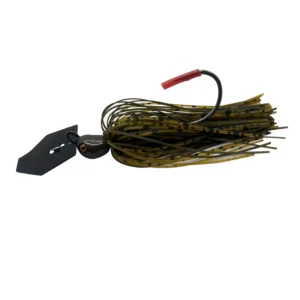14G/18G Spinner Bait fishing lure fishing tackle balde Jig fishing skirt Fishing accessories for pike bass fish