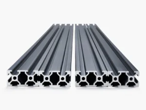 SucceBuy Linear Rail 4-5 PCS 1000mm/1200mm/1500mm/2000mm T Slot 2040 Aluminum Extrusion Profile for 3D Printer, CNC Machine DIY