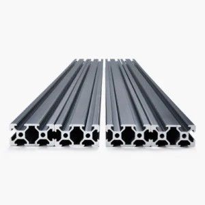 SucceBuy Linear Rail 4-5 PCS 1000mm/1200mm/1500mm/2000mm T Slot 2040 Aluminum Extrusion Profile for 3D Printer, CNC Machine DIY