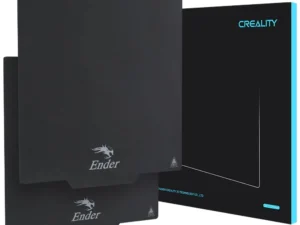 Creality Official Ender 3 Bed Ultra-Flexible Removable Magnetic Removable Build Surface Hotbed Cover Print Platform Kit