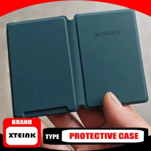 Original Protective Case FOR XTEINK X3 Magnetic Protective Case Flip Anti-fall Gift Portable