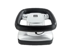 SucceBuy Chiropractic Massager Variable Speed Vibrating Therapy Handheld Body Massager for Muscle