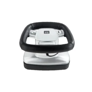 SucceBuy Chiropractic Massager Variable Speed Vibrating Therapy Handheld Body Massager for Muscle