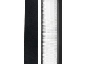 FLT4825 True HEPA Filter for Germ Guardian Air Purifier Filter Replacement, Compatible with Models AC4300BPTCA, AC4900CA, AC482