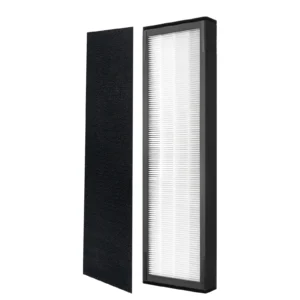 FLT4825 True HEPA Filter for Germ Guardian Air Purifier Filter Replacement, Compatible with Models AC4300BPTCA, AC4900CA, AC482
