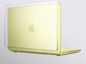 2026 Laptop Case For Macbook Neo Case 13 inch A3404 100% Match Official Color, Scratch Resistant, Easy to Snap on A18 Pro case