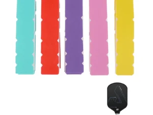 3Pcs Pickleball Paddle Protection Tape 20mm/23mm/26mm Paddle Head Edge Guard Racket Edge Protection Tapes