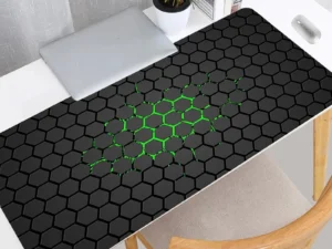 HEX Hexagon Mousepad Computer New XXL MousePads Keyboard Pad Mouse Mat Gamer Soft Office Carpet Table Mat Desktop Big Mouse Pad