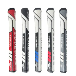 1PCS lightweight and soft, non-slip and comfortable, enhances stability and control, accurate hitting golf putter grip