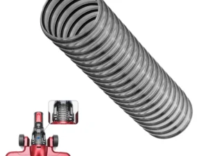 Replacement Lower Hose For Bissell 1/2 /3/4/5 St Generation Floor Scrubber Plastic Connecting Pipe For Replacing Old Parts