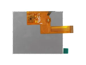 New 3.5 inch 20Pin IPS LCD Screen For miyoo mini+  miyoo mini Plus Retro Handheld Portable Mini Game Console Screen lcd Display