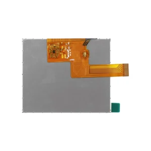 New 3.5 inch 20Pin IPS LCD Screen For miyoo mini+ miyoo mini Plus Retro Handheld Portable Mini Game Console Screen lcd Display