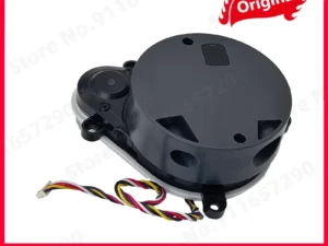 Original Laser Distance Sensor For Roborock Q7 M5 M5+ Q7 L5 L5+ Q7 TF TF+ Q7B Q7T+ Q7 BF+ LDS Accessories