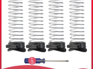 For Dyson DC41 DC55 DC75 Vacuum Cleaner Internes Schlauchventil,Change Over Hose,Internal Hose Replacement Part.NO 966428-01