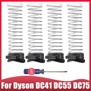 For Dyson DC41 DC55 DC75 Vacuum Cleaner Internes Schlauchventil,Change Over Hose,Internal Hose Replacement Part.NO 966428-01