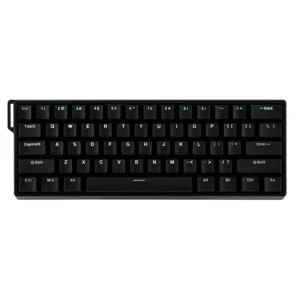 AULA WIN60 HE/WIN60 HE MAX 60% Hot-Swap Tray-Mount Structure Wired Mechanical Keyboard with Hall Effect Magnetic Switch